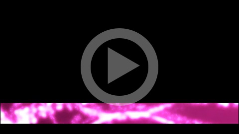 pink sparkle free lower third templates